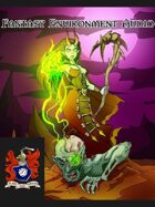 Fantasy Environment Audio: Lowlands 2 Magical Winds
