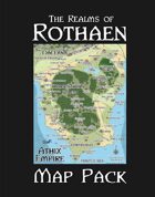 Realms of Rothaen Map Pack