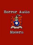Pro RPG Audio: Abandoned Arctic Base
