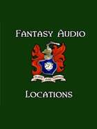 Pro RPG Audio: Mana Fountain
