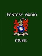 Pro RPG Audio: Magical Ambiance 1 Haunted