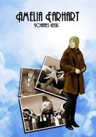 Amelia Earhart (Spanish)