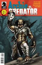 Secret Identity Podcast Issue #659--Archie Vs. Predator and Squirrel Girl