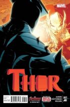 Secret Identity Podcast Issue #661--Kids' Comic Con and Thor