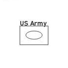 US Army MTOE 17-37G 3/68, Tank Company (M48A3)
