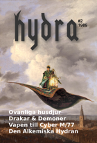 Hydra #2