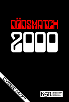 Dödsmatch 2000