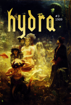Hydra #3