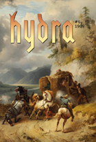 Hydra #6