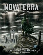 NOVATERRA 2040 Guía de Inicio Rápido