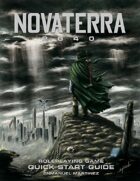 Novaterra 2040 Quick Start Guide