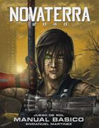 NOVATERRA 2040 Manual Básico