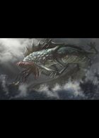 Lema Stockart #14: Dagon