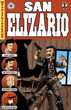 San Elizario