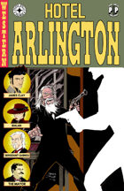 Hotel Arlington