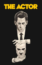 The Actor