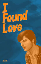 I Found Love