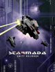 Starmada Unity Rulebook