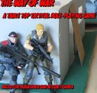 The Way of War - Full Version