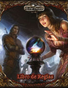 El Ojo Oscuro - Libro de Reglas