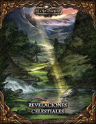 El Ojo Oscuro - Revelaciones Celestiales (aventura)