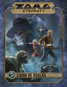 Torg Eternity - Libro de Reglas