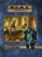 Torg Eternity - El Día Uno (libro de aventuras)