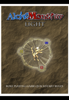 AlcheMonster Light 1.0