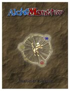 AlcheMonster 1st Edition