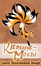 Kitsune-Mochi
