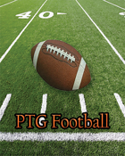 PTG Football Demo