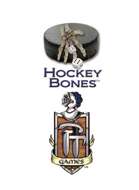 Hockey Bones 1969-1970 Print Player Cards