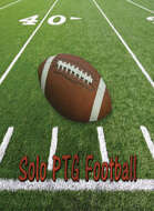 Solo PTG Football Core Game PDF