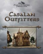 Casalan Outfitters