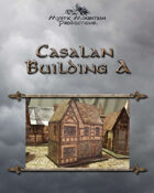 Casalan Building A