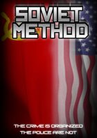 Soviet Method