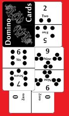 Domino Cards