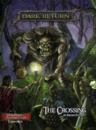 The Ferryport Adventures - The Crossing Shadow of the Demon Lord Version