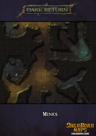 Map - Mines