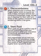 1. Discocombulator - Custom Card