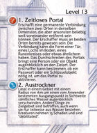 1. Zeitloses Portal - Custom Card