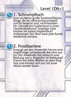 1. Schrumpftuch - Custom Card