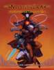 Numenera Character Options 2