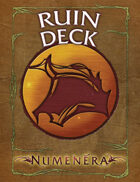 Ruin Deck