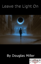 Leave the Light On