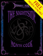 The Nightside FREE PREVIEW