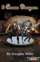 Five Course Dungeon