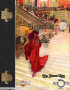 Literature & Legends: Gothic