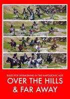 Over the Hills and Far Away