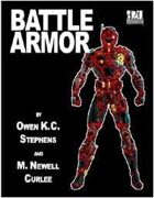 Battle Armor